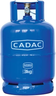 Cadac Cylinder LPG