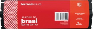 Terrace Leisure Flame Tamer