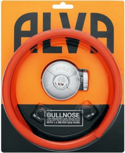 Alva Pipe