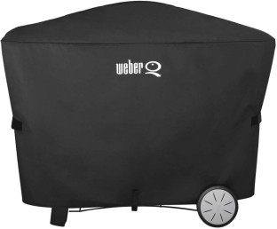 Weber Cover
