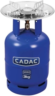 Cadac Cooker Top