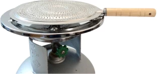 Livelekker Simmer Ring