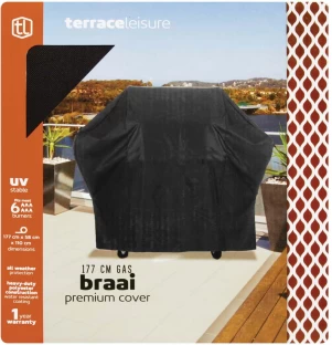Terrace Leisure Cover