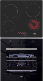 Defy Slimline Oven & Hob Box Set