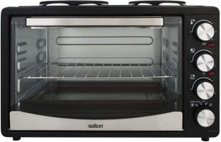 Salton 30-Litre Mini Kitchen Oven