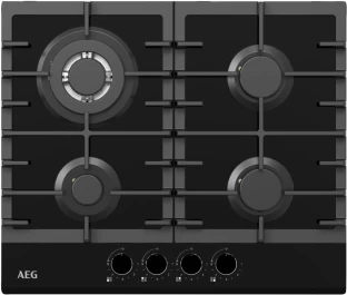 AEG AEGZA60BIH1 Glass Automatic Hob