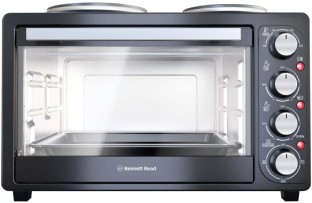 Bennett Read 30-Litre KEC402 Oven