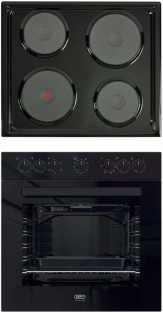 Defy Oven & Hob Box Set