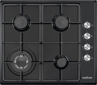 Vestfrost VFRSA.BMH Stainless Steel Automatic Hob