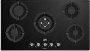 Defy DHD406A Glass Automatic Hob