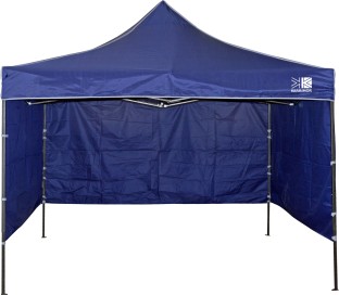Karrimor Pop Up Gazebo - 3M x 3M Gazebo