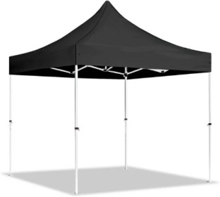 Rafiq 3x3m Gazebo (Frame n Roof Only) Gazebo