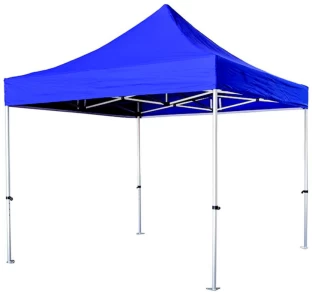 BLD Waterproof Pop Up Gazebo -3m x 3m Gazebo