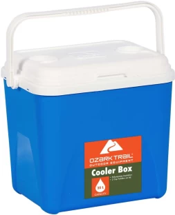 Ozark Trail Cooler Box Personal Cooler