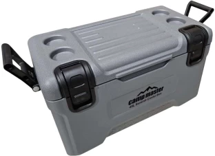 Camp Master Summit Box Personal Cooler