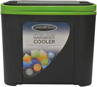 Leisure Quip Hardbody Cooler Personal Cooler