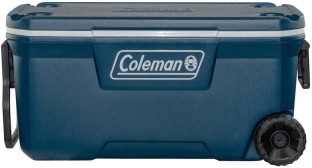 Coleman Wheeled Xtreme Cooler Personal Cooler
