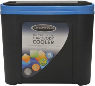 Leisure Quip Hardbody Cooler Personal Cooler