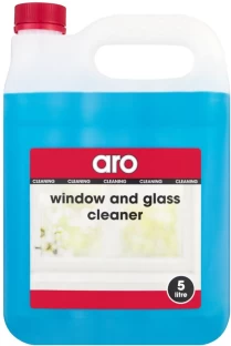 Aro Window And Glass Cleaner Liquid