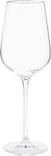 Galateo (Pack of 4) White Wine Glass Set