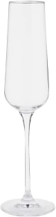Galateo (Pack of 4) Champagne Champagne Glass Set
