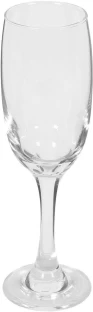 Nadir (Pack of 12) Flute Champagne Glass Set