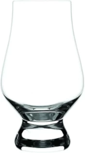 Crane Crystal (Pack of 6) 26088-160 Whisky Glass Set