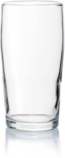Cnova Willy (Pack of 10) Willy Beer Beer Glass