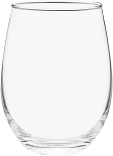 Casa Mia (Pack of 4) GLCC06 Wine Glass Set