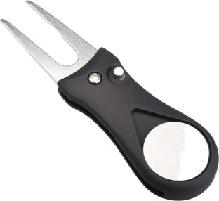 PromoSport Double Divot Tool