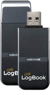 Little Logbook GT 730FL GPS Device