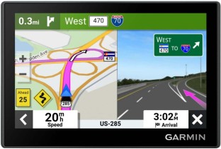 Garmin DRIVE 53 GPS Device