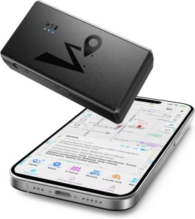 Bloo GPS Tracker for Vehicles GPS Device