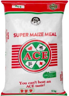 Ace Super Meal Maize/Corn