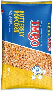 Imbo Butterfly Popcorn Maize/Corn
