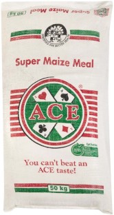 Ace Super Meal Maize/Corn