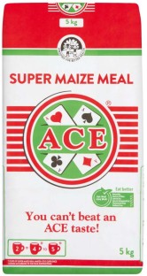 Ace Super Meal Maize/Corn