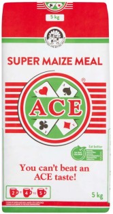 Ace Super Meal Maize/Corn