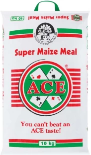 Ace Super Meal Maize/Corn