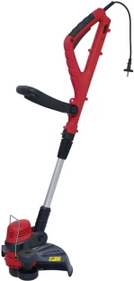 Hyper Tough Electric Grass Trimmer Set Corded Grass Trimmer