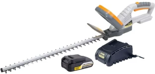 Ryobi 18V C/Less Hedge Kit 510Mm Corded & Cordless Grass Trimmer
