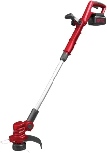 Hyper Tough L05-002 A Cordless Grass Trimmer