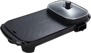 Syntronics PK609 Meatball Rack Grill