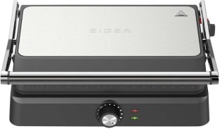 Eiger EG-MHG02 Fish Basket Grill