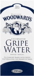 Woodwards Gripe Water Natural Gripe Water