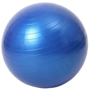top sale trader Exercise and Fitness Yoga Ball 55 cm Gym Ball
