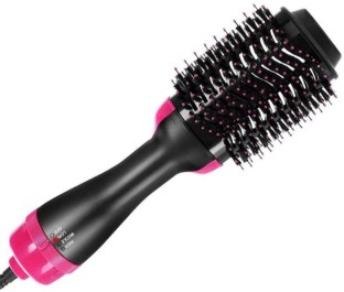 Generic 3 -in -1 Hair Brush Dryer Hair Brush