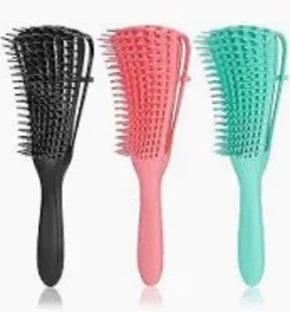 Detangler Brush Detangle brush Hair Brush