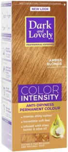 Dark & Lovely Anti-Dryness Permanent Hair Colour , Red