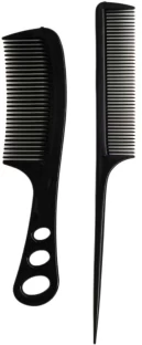 KRS SALES Hair Comb Set